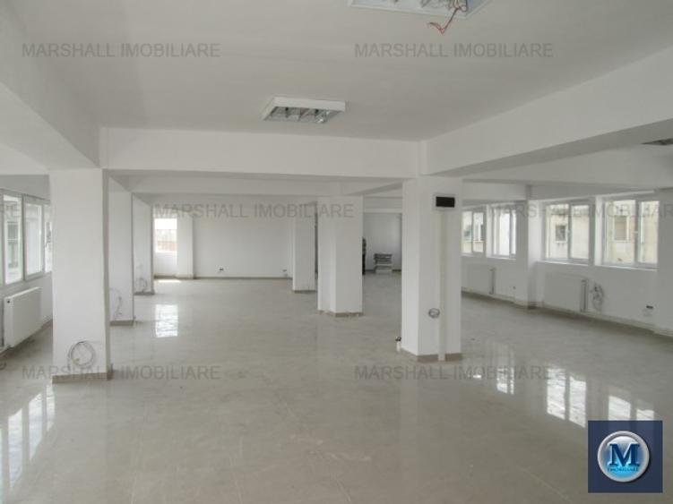Spatiu birouri de inchiriat, zona Ultracentral, 407.31 mp #11158