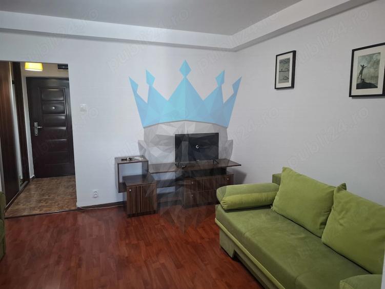 Garsoniera Iancului Bucuresti