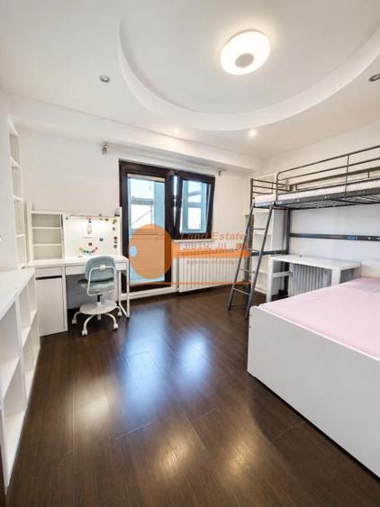 Apartament 3 Camere | Traian – Matei Basarab | 81 mp | 1996