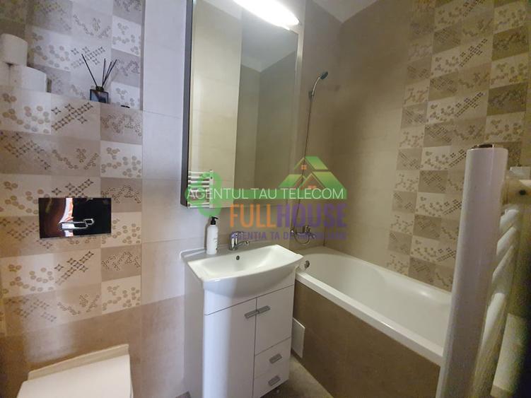 Apartament 2 camere, Copou - ansamblu rezidential langa Gradina Copou - 9