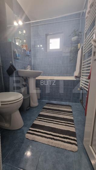 Apartament cochet cu 2 camere | 2 balcoane | Parcare și boxă |  Mănăștur - 6