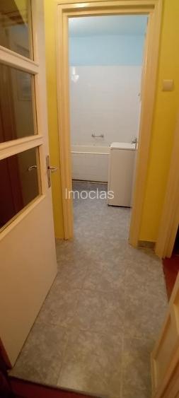 Apartament 2 camere Tipografilor- Take Ionescu Centrala ,Clima - 4