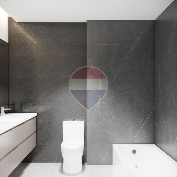 Vanzare APARTAMENT CU 2 CAMERE -DEZVOLTATOR