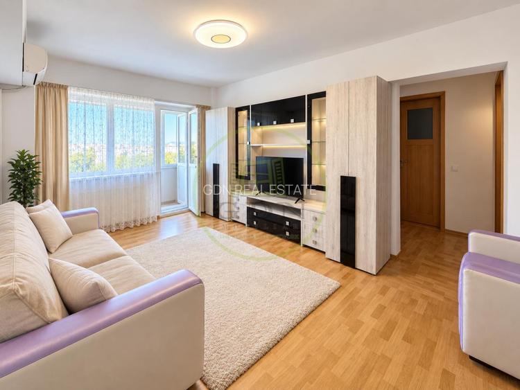 2 CAMERE | 51,52 MP | PIAȚA RAHOVA - 4