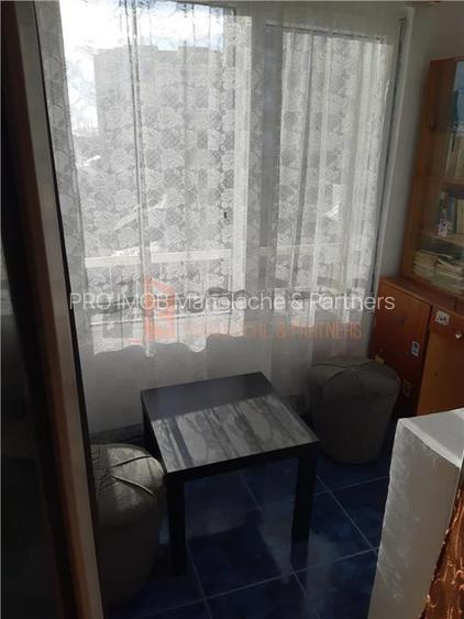 Apartament 3 camere cf1 decomandat zona Dorobanti 1 - 6