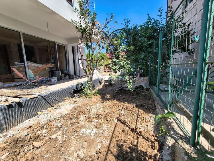 vila 4cam-indiv. la calcan/centru Popesti Leordeni - 40