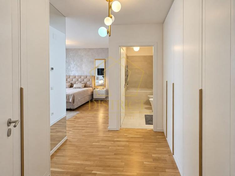 Apartament deosebit cu 4 camere | Take Ionescu ISHO