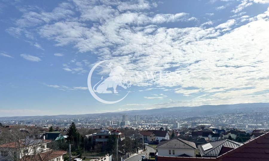 Duplex cu 4 camere | 2 garaje | Dambul Rotund | 7min Rivus Mall | Comision 0 - 6