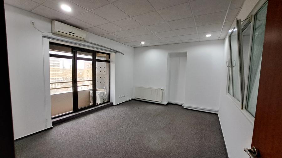 SPATIU BIROU- CLADIRE BIROURI PREMIUM- COSTURILE UTILITATILOR SUNT INCLUSE
