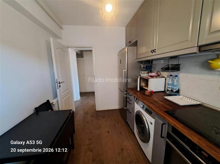 Apartament 2 camere Popesti Leordeni, Drumul Fermei - 10