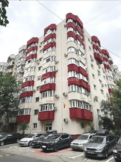 Apartament Deosebit 3 Camere Brancoveanu | Loc Parcare ADP | Centrala Proprie - 27