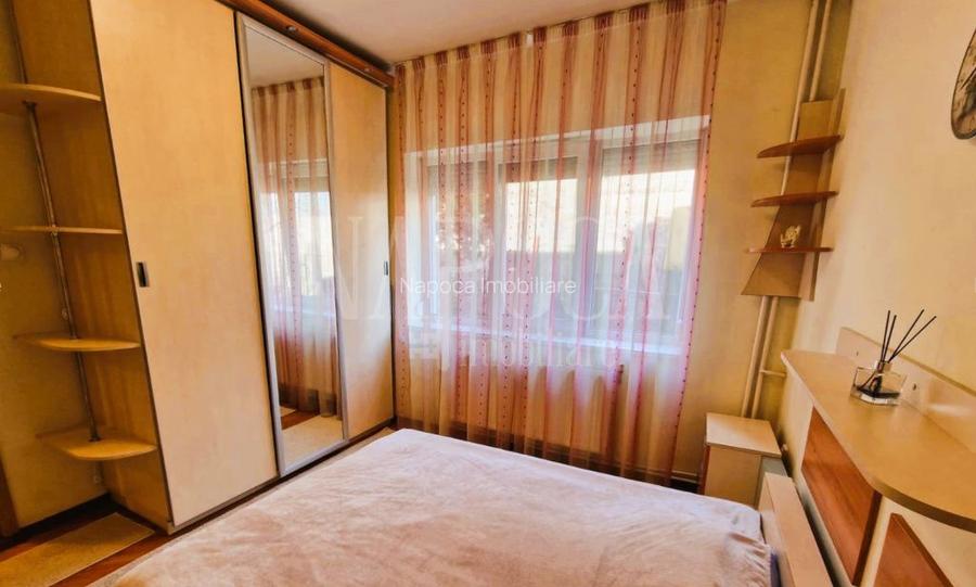 Apartament 2 camere de vanzare in Nicolae Iorga Oradea, Oradea - 2