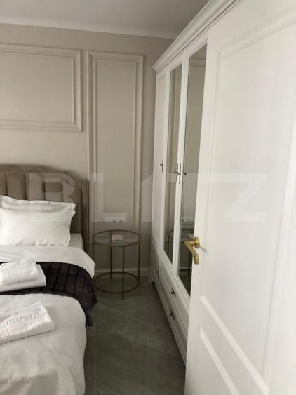 Apartament 2 camere, Complex AES, gradina proprie, parcare inclusa