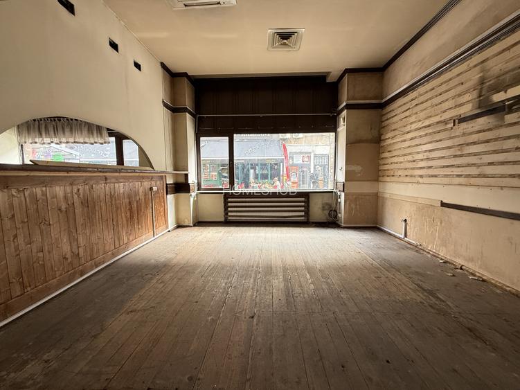 Spatiu comercial ideal magazin, 126 mpu | Centrul Vechi - Str. Franceza - 4