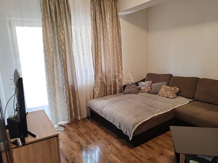 Apartamen 2 camere - Mănăștur