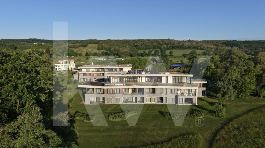 ZALA SPRINGS GOLF RESORT – Un univers dedicat rafinamentului și investiției - 15