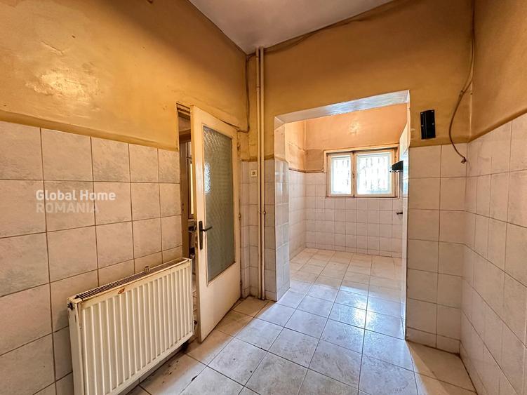 Casa 4 camere in zona Unirii - Popa Nan - Matei Basarab