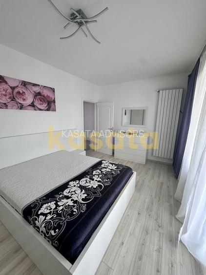 3 camere premium | Renovat integral | Boxa / Terasa | Parcare - 3