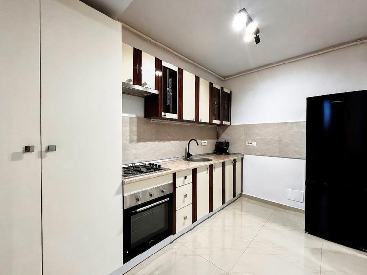INCHIRIERE/ APARTAMENT 2 CAMERE / GORJULUI/ LOC DE PARCARE /CENTRALA /590 EURO
