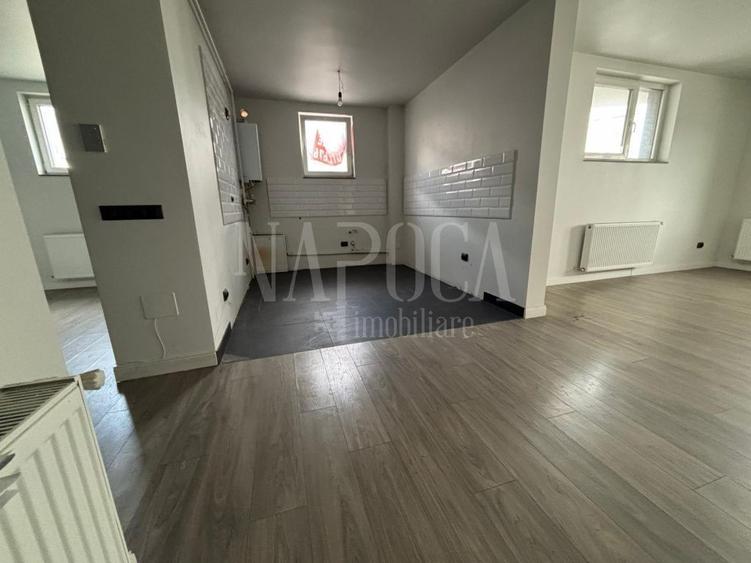 Apartament 2 camere de vanzare in Floresti