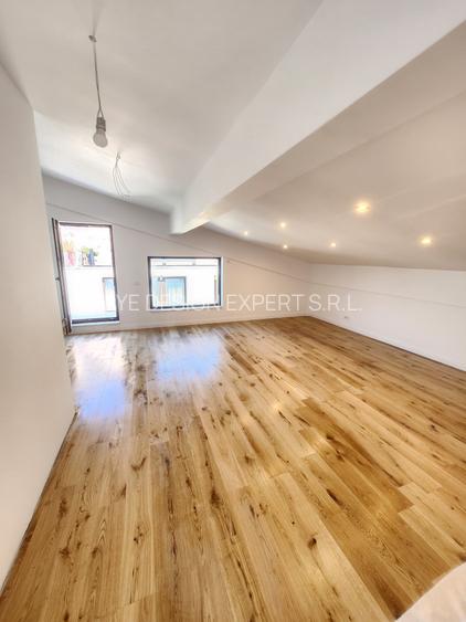 Vânzare apartament 3 camere dobrogeanu gherea  baneasa direct propietar - 8