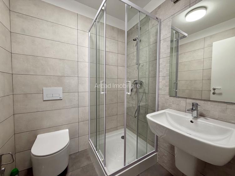 Penthouse cu Terasă de 61,90 mp | 114 mp Utili | 2 Locuri - New Point Pipera - 7