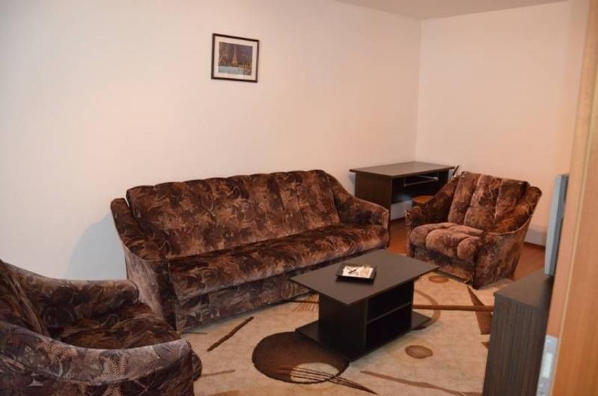 Aradului- Banu Construct 2 camere 400 euro
