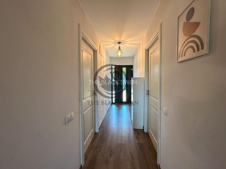 Casa de vanzare constructie 2023 | Bighilin, Bucov | Comision 0% - 5