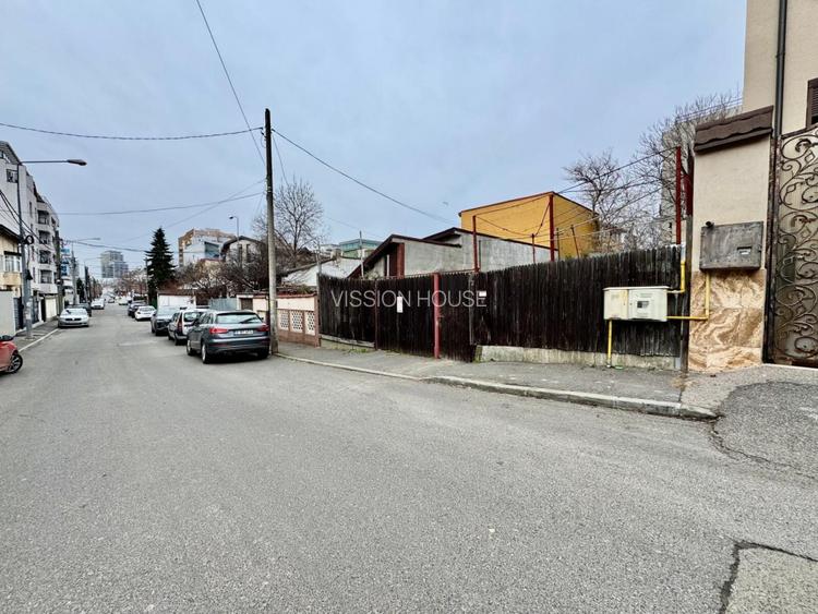Teren zona Mihai Bravu | Oportunitate pentru dezvoltare - 10