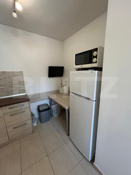 Casa 2 camere 53,80 mp, ,curte comunamare, centrul vechi - Brasov