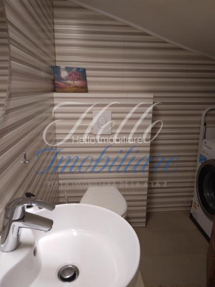 Duplex 4 camere 117 mp in Cluj zona Gheorgheni - 5