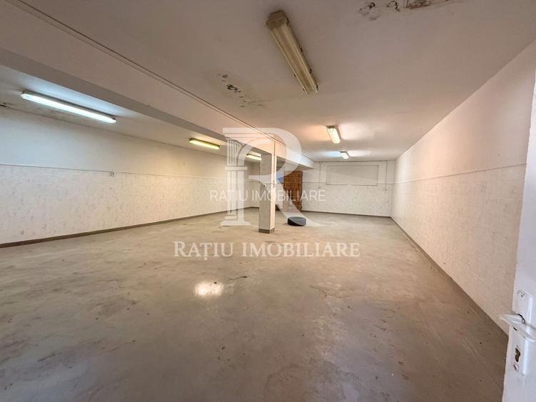 Casă cu Hală Industrială | Teren 3.200 mp | Ineu | Bihor - 22
