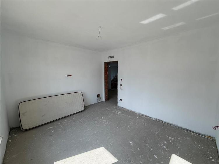 Casa parter , placa de beton, la cheie - Carnabel - Pompa de Caldura