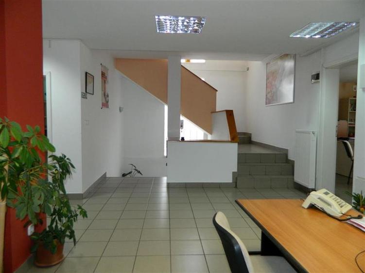 Cladire comerciala de vanzare Timisoara,  Lipovei IULIUS  MALL