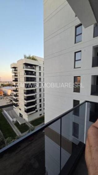 De vânzare: Studio modern în Complexul High Garden East