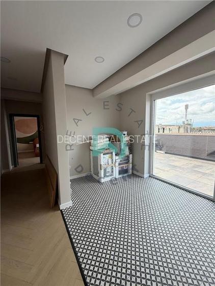 APARTAMENT 3 CAMERE DE LUX | 90 MP UTILI + TERASĂ 88 MP | PRIMA ÎNCHIR - 4