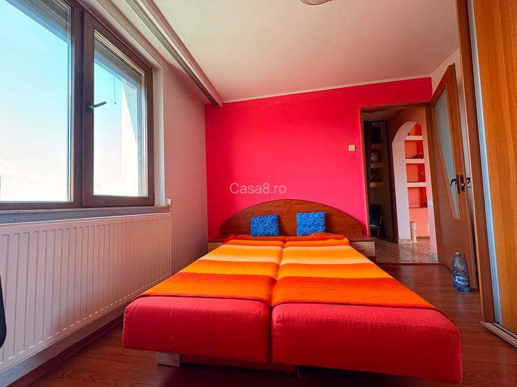 Apartament 3 Camere | Bloc 1983 reabilitat | Nicolae Grigorescu | Zona linistita - 8