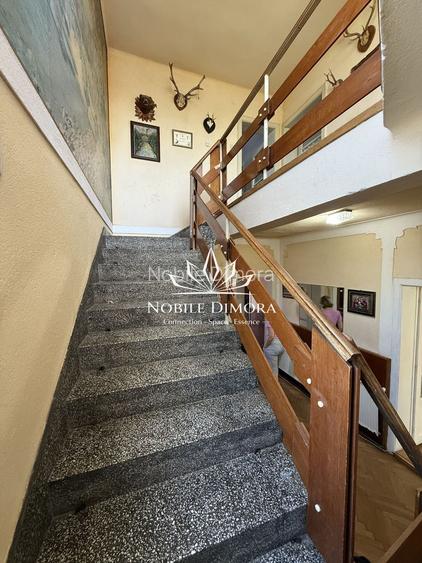 Casa spatioasa de 156mp cu 4 camere, teren de 237mp in Buzias - comision 0! - 19