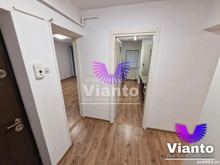 Apartament 3 camere la parter 66 mpu | Terezian - Str.Rusciorului