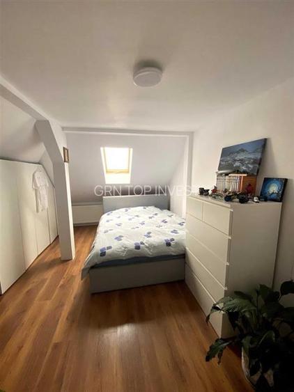 Apartament 4 camere cu balcon in Cartierul Arhitectilor - 2