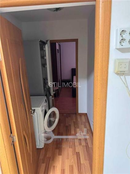 Apartament 2 camere Galata, gata de locuit