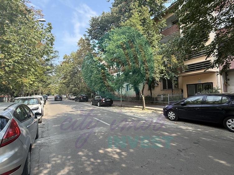Apartament 2 camere | Boutique P+2 | 44 mp utili | Zonă liniștită