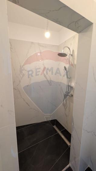 Spațiu Comercial 135mp | Zona Abator | Parter | Vitrină | 1500€