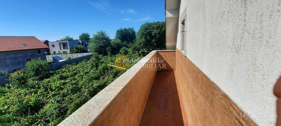 🏡VILĂ DEOSEBITĂ 250 MP UTILI - DANCU - 265.000 EURO - 10