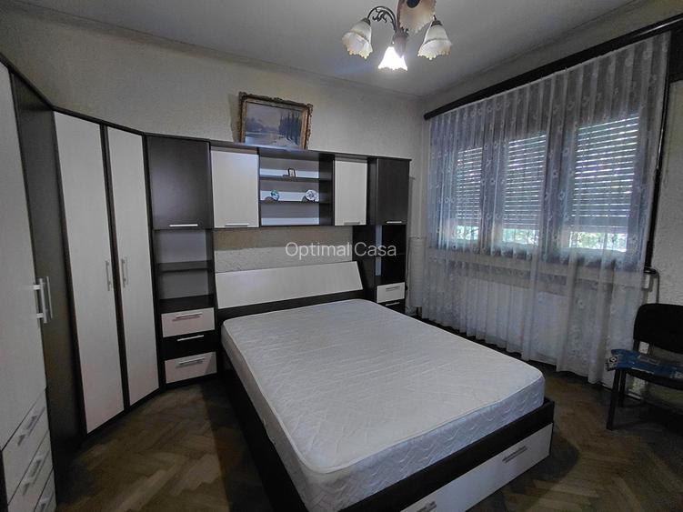 Stefan cel Mare (Lizeanu),2 camere,mobilat - 2
