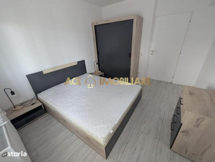 2 Camere de inchiriat | Obor | Metrou | Reabilitat | Renovat