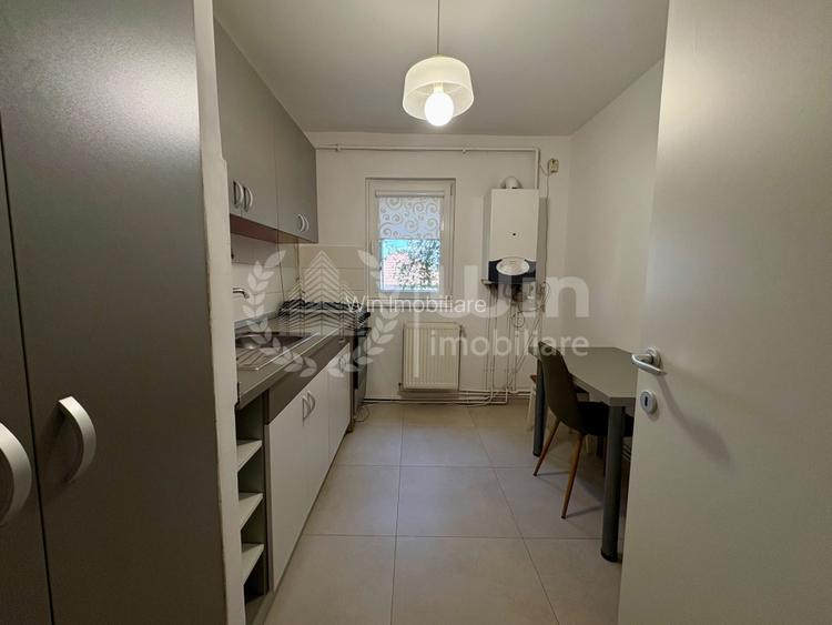 Apartament cu 1 camera 35mp | Decomandat | Kaufland Manastur
