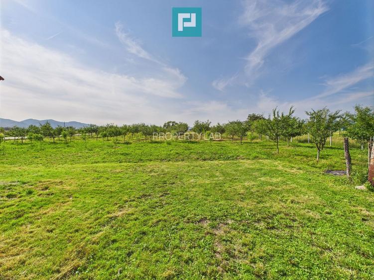 Casă cu teren de 4707 mp în Hălmăgel, județul Arad - 15