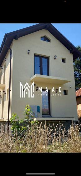 Casă 4 camere de vânzare | Călimănești, Sud | 96 mp