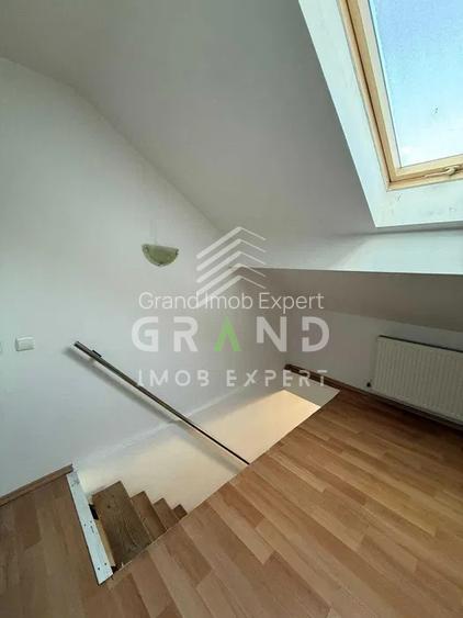 Apartament 2 Camere | 38 MP | Etaj 3 | Marasti/Calea Dorobantilor - The Office - 6